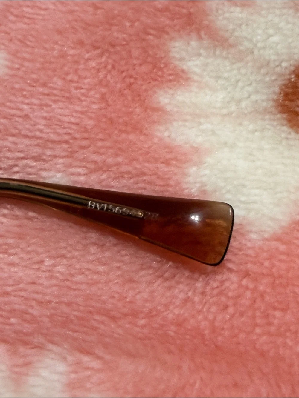 Versace ve3251b transparent